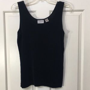 CHICO’S TRAVELERS Slinky Jersey Knit Wrinkle Resistant Packable Vacation Trip